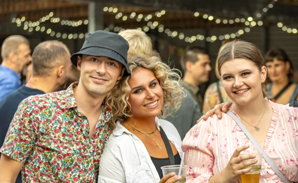 Go To Events is your event partner and event agency that transforms your ideas into creative engaging events