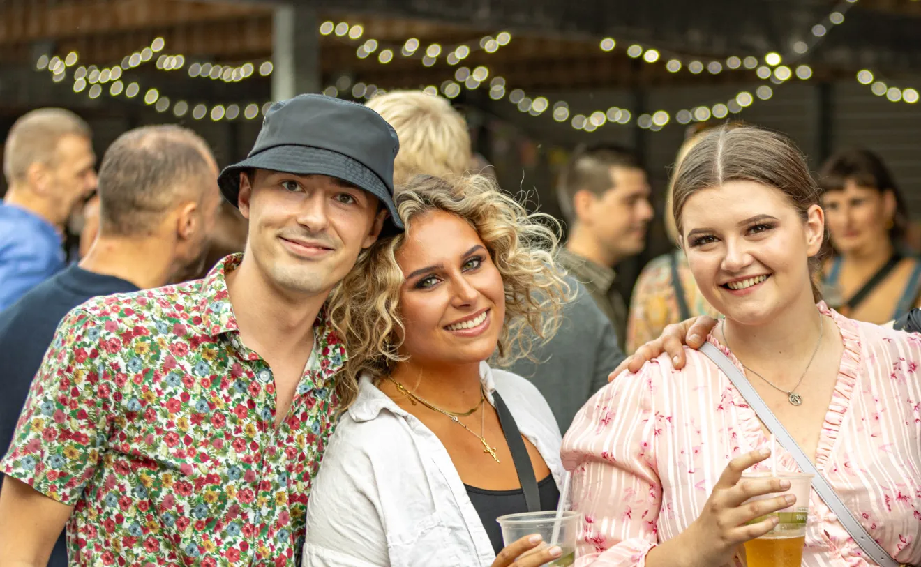 Go To Events er din eventpartner og eventbureau der omsætter dine idéer til kreative engagerende events