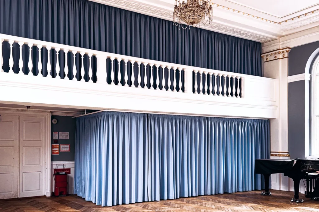 Eventlokale i centrum af København til mødedage, konferencer, firmafest og erhverv events.