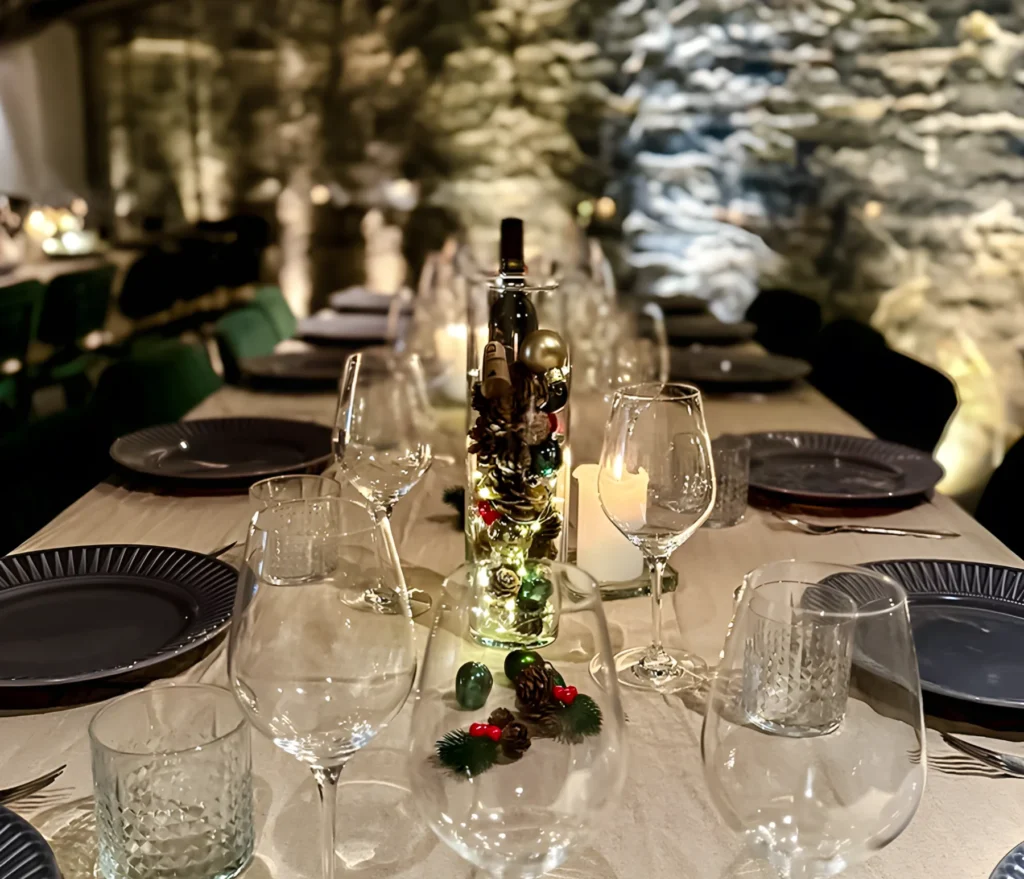 Ø64_eventlokale_københavn_firma-events Firmajulefrokost på Ø64 centralt på Østerbro