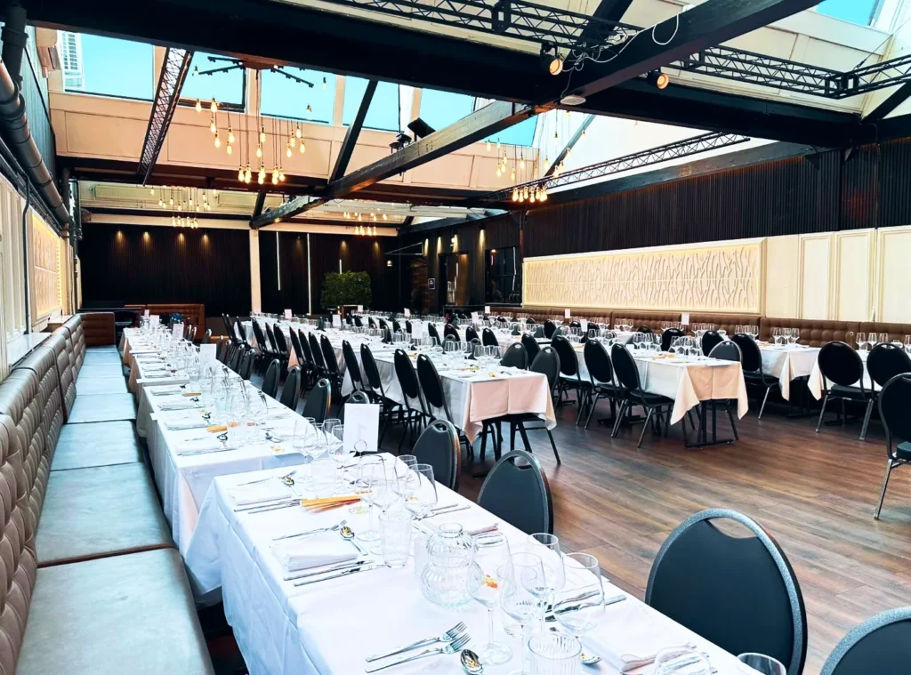 Hold jeres event med denne unikke lokation med på Nørrebro