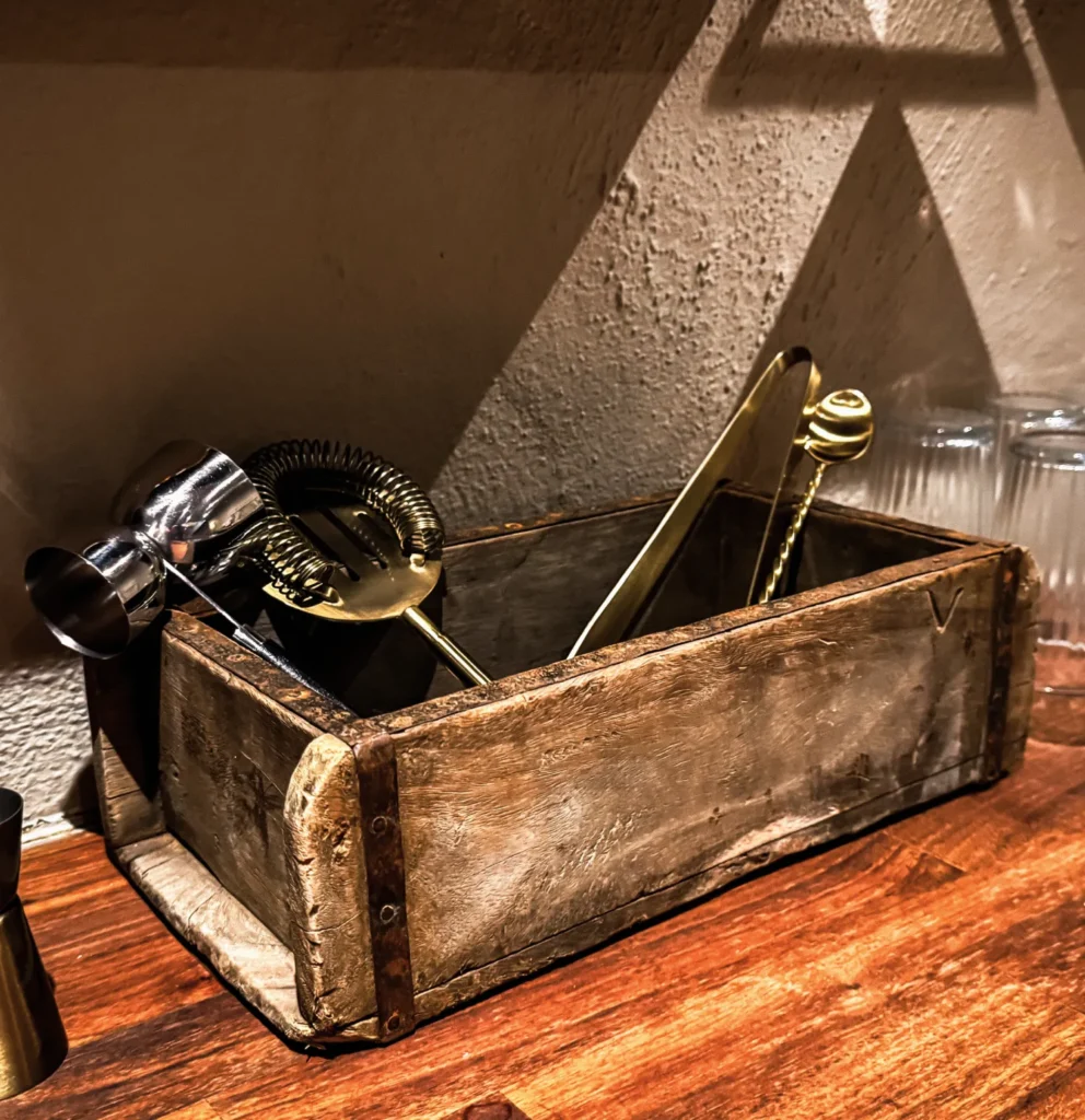 barudstyr-ø64-eventlokale-østerbro Barudstyr til hyggeligt barmiljø i eventspace i København