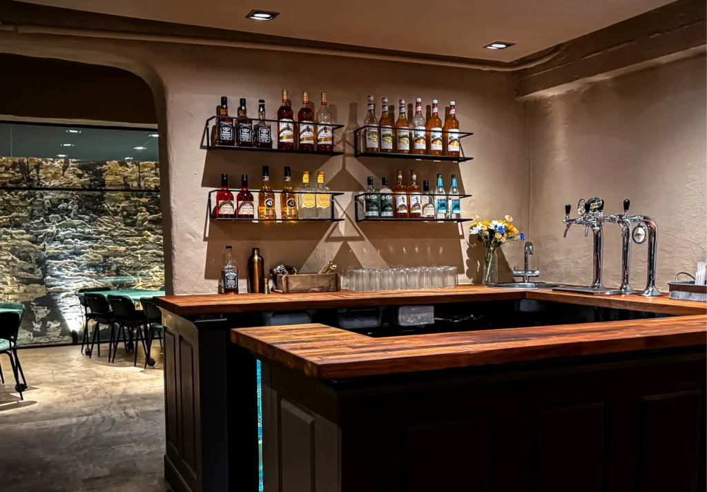 eventlokale-trianglen-østerbro-københavn Lej eventlokale centralt på Østerbro til firmaevents, julefrokost og firmafester