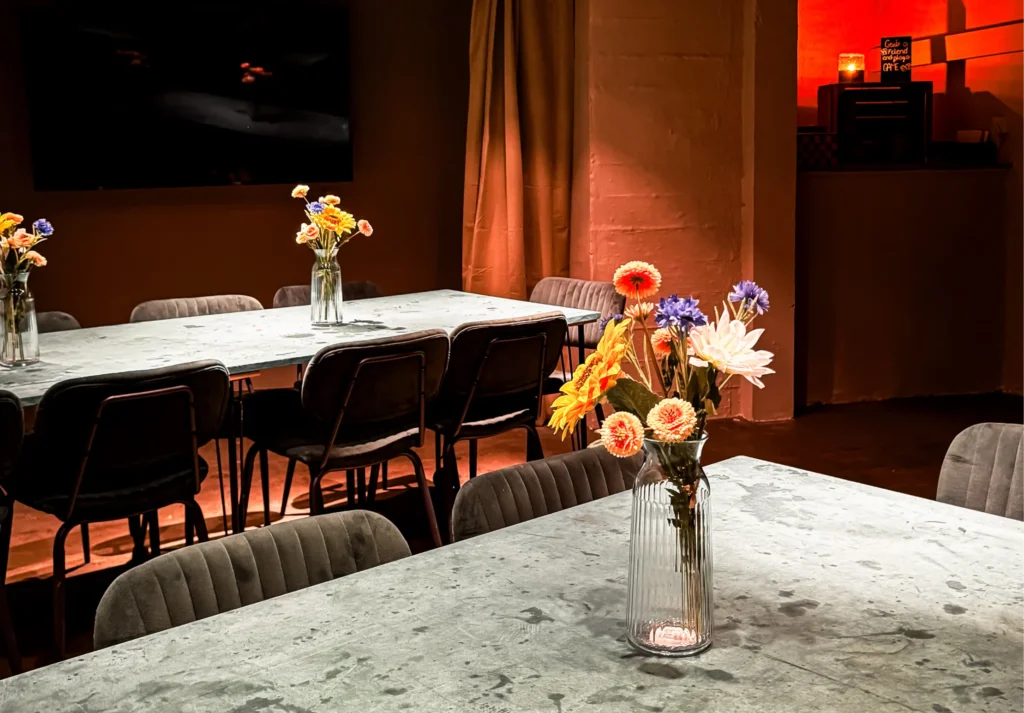 eventlokale-trianglen-østerbro-københavn Hold jeres event centralt i København ved Trianglen på Østerbro