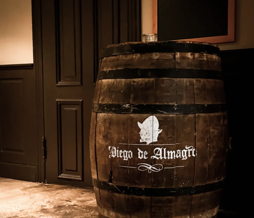 vintønde-vinsmagning-event-østerbro Vintønde og vinsmagninger på Østerbro i København for private og virksomheder