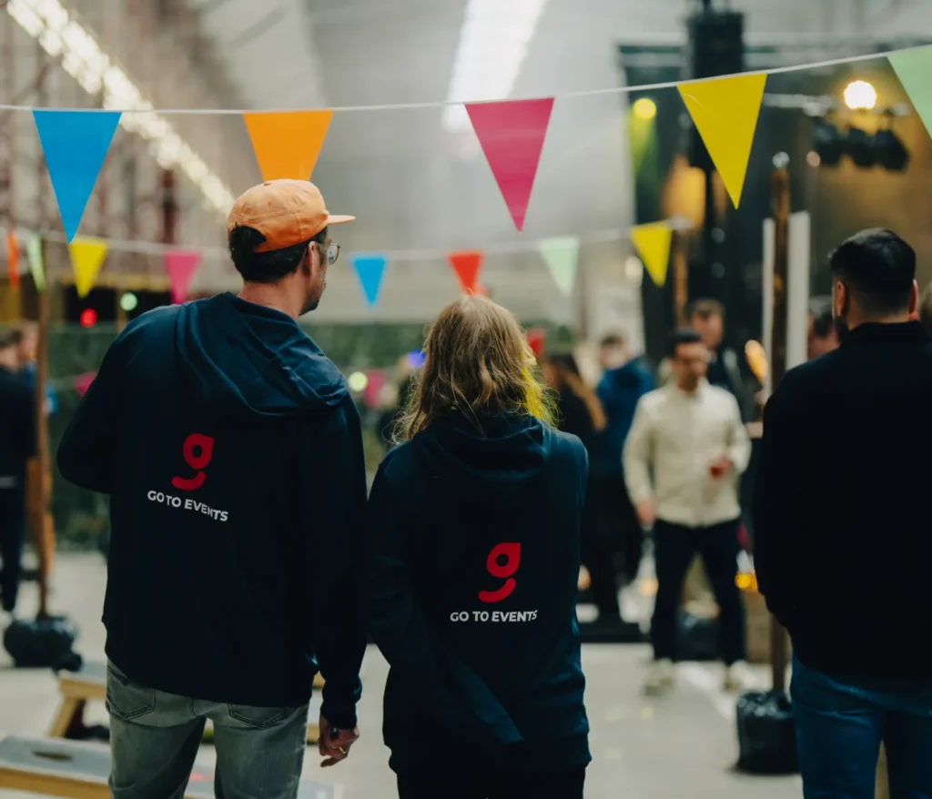 twoday_sommerfestival_firmafest-københavn_eventbureau Go To Events eventcrew til stor firmafestival i København