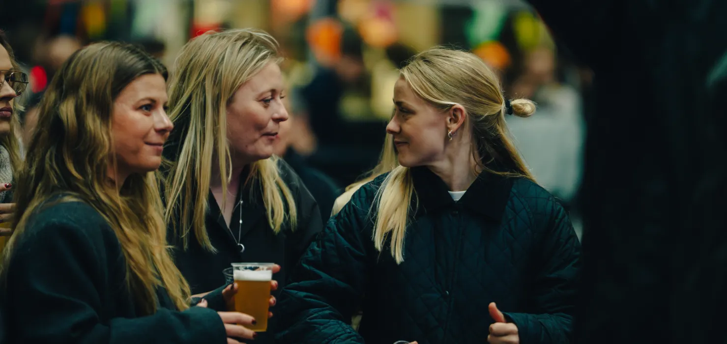 After Work Bar centralt i København – Hold jeres firma fredagsbar eller torsdagsbar på Ø64 med alt inkl.