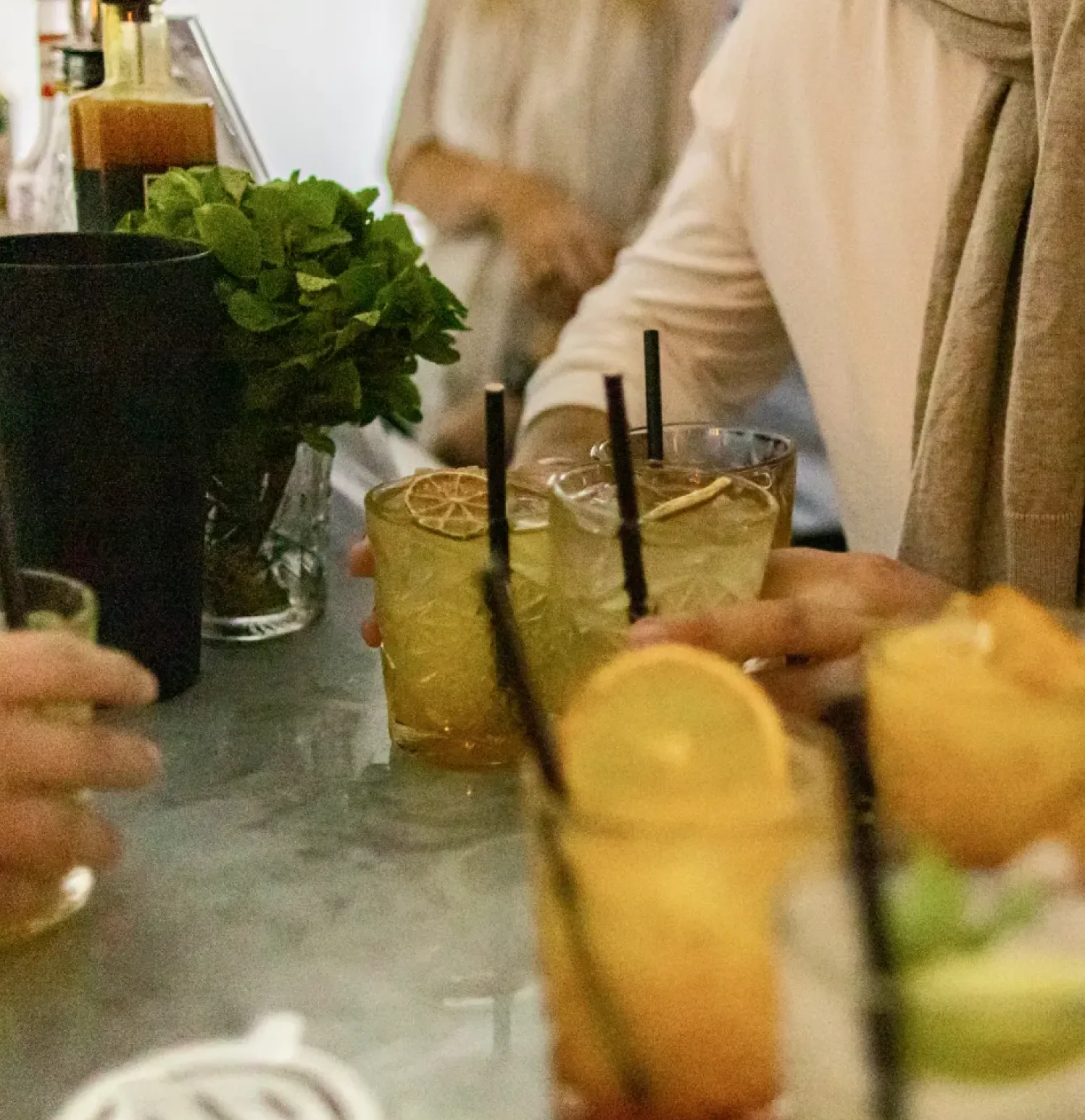 Lej eventlokale i København til jeres firmafest