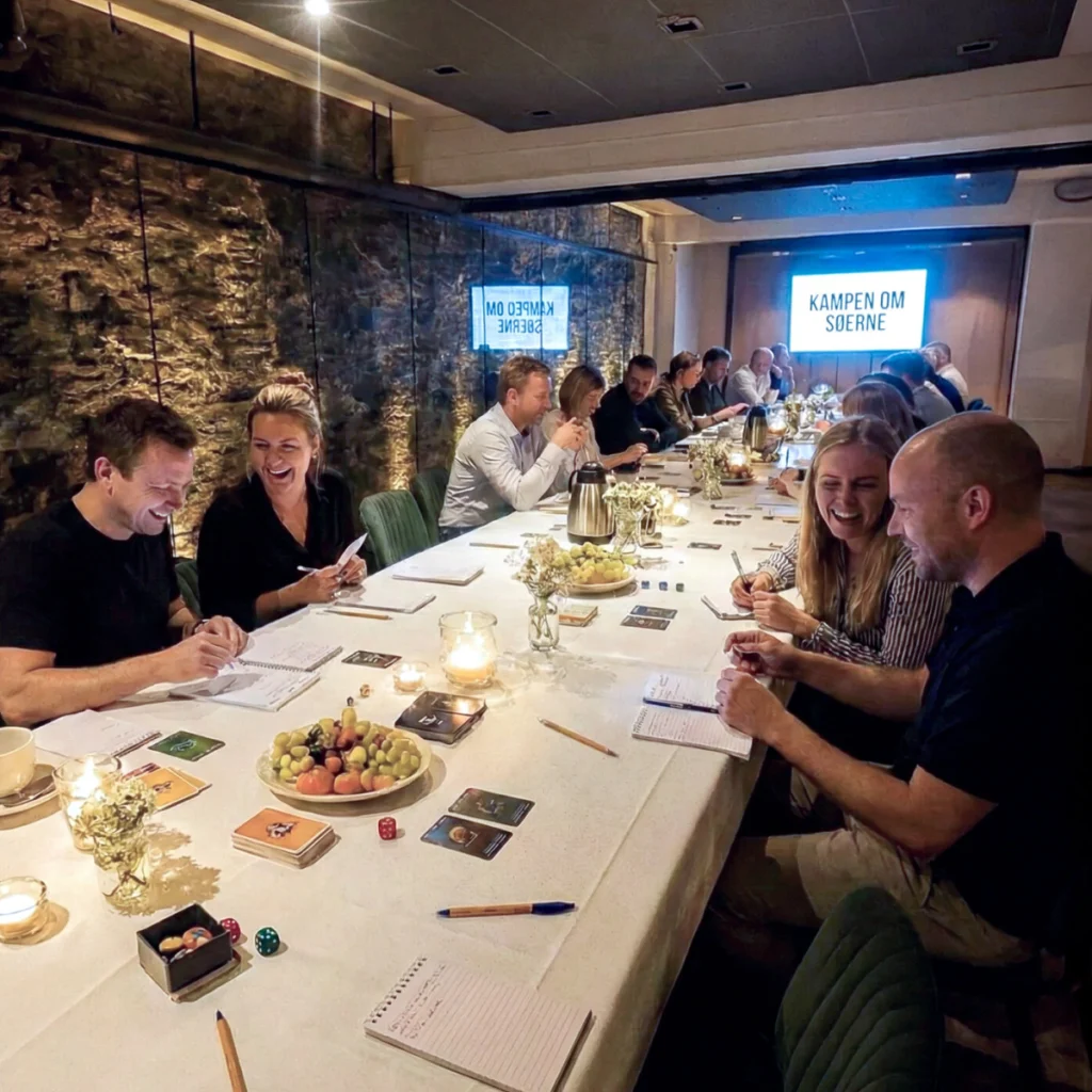 teambuilding_østerbro_københavn Teambuilding på Østerbro