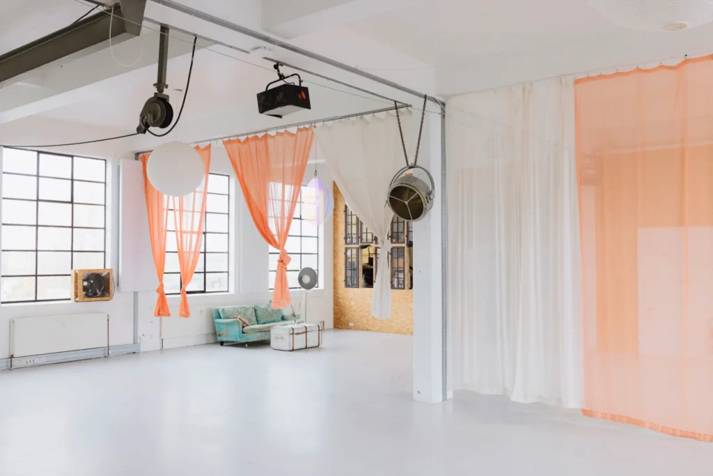 Selskabslokale på Amager - Velkommen til Yderlandet