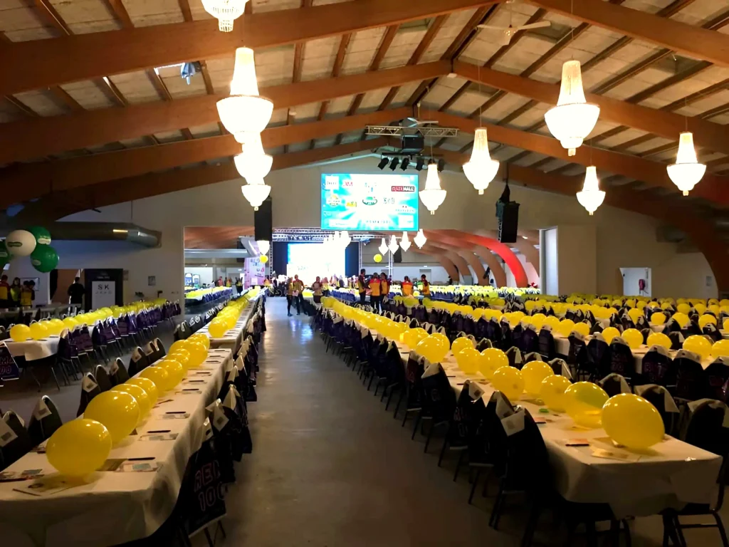 Unikt eventlokale i Århus