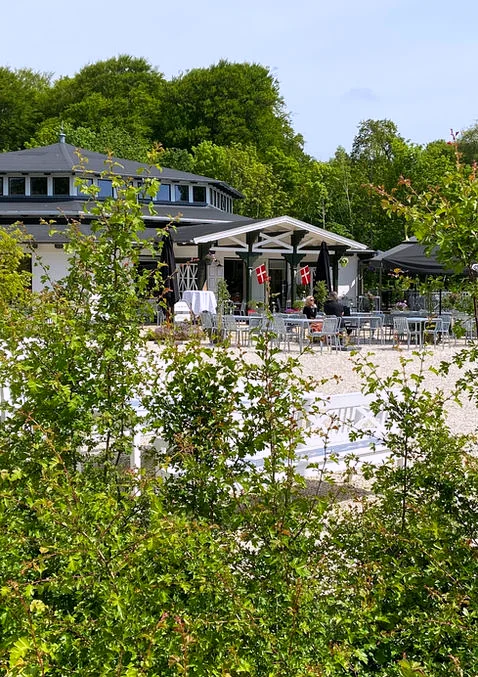 Skyttehuset ved Vejle