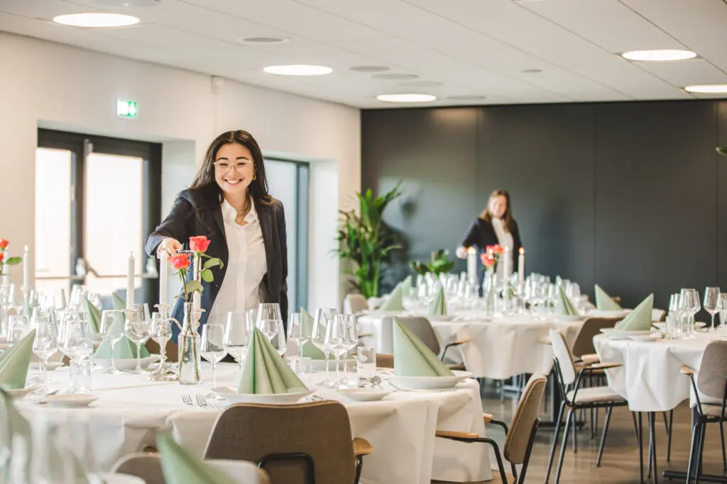 Venue Køge - Unikt eventspace ved Køge stadion