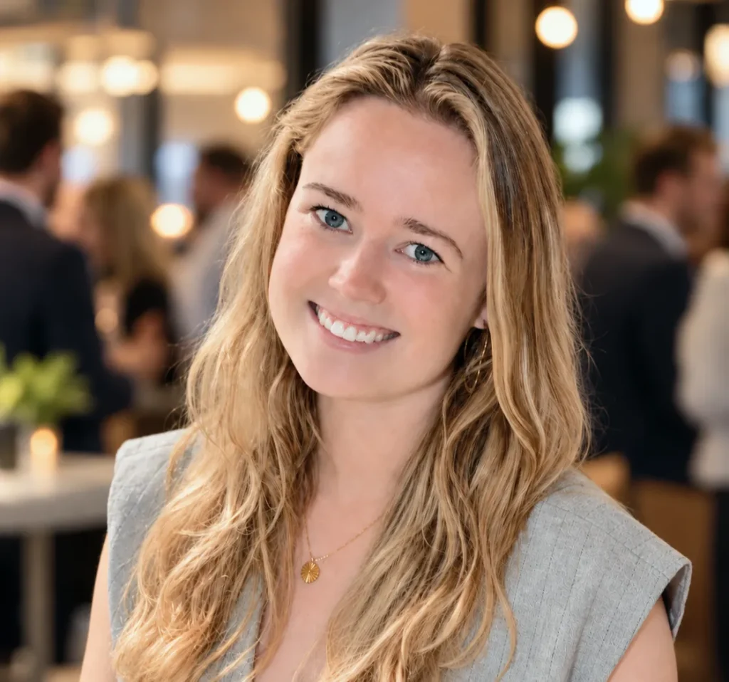 Signe Skovdal - Go To Events